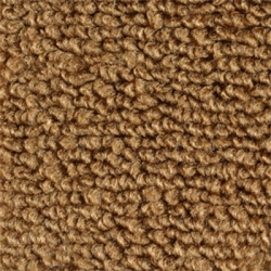 1965-68 Convertible Nylon Carpet (Saddle)